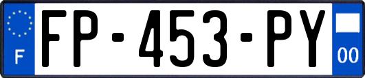 FP-453-PY