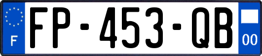 FP-453-QB