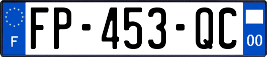 FP-453-QC