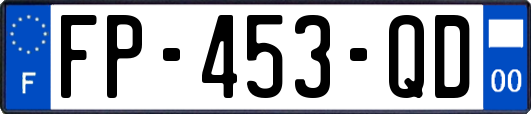 FP-453-QD