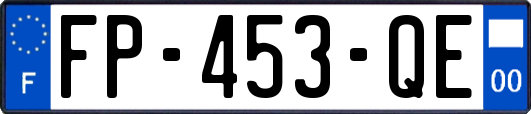 FP-453-QE