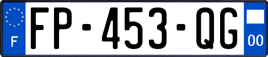 FP-453-QG