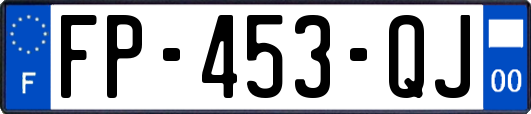 FP-453-QJ