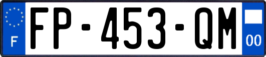 FP-453-QM