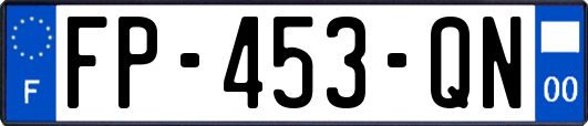 FP-453-QN