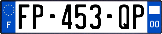 FP-453-QP