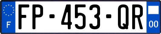 FP-453-QR