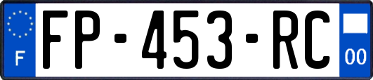 FP-453-RC