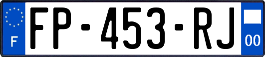 FP-453-RJ