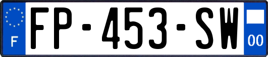 FP-453-SW