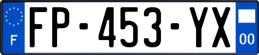 FP-453-YX