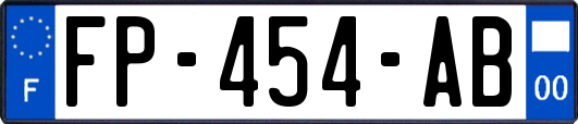 FP-454-AB