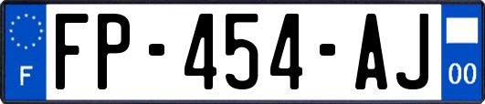 FP-454-AJ