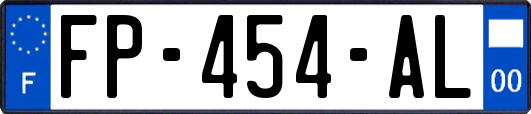 FP-454-AL