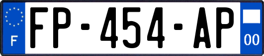 FP-454-AP