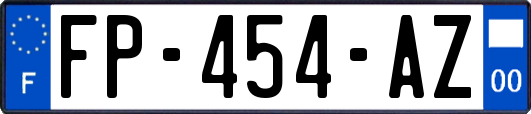 FP-454-AZ