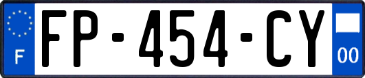 FP-454-CY