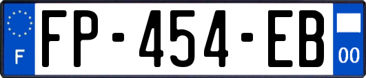FP-454-EB