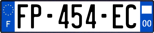 FP-454-EC