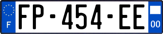FP-454-EE