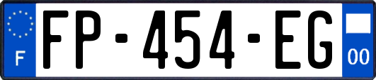 FP-454-EG