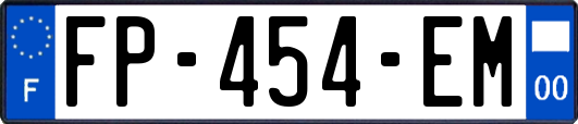 FP-454-EM