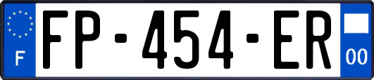 FP-454-ER