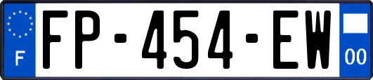 FP-454-EW