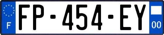 FP-454-EY