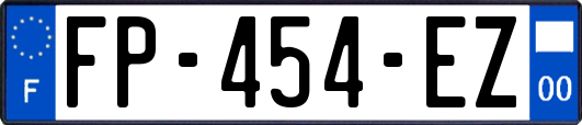 FP-454-EZ