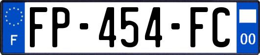 FP-454-FC
