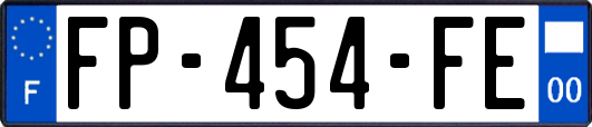 FP-454-FE