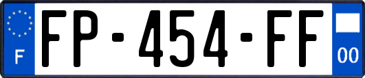 FP-454-FF