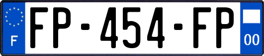 FP-454-FP