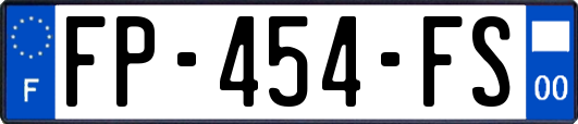FP-454-FS