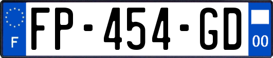 FP-454-GD