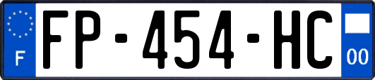 FP-454-HC