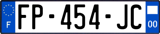 FP-454-JC