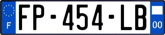 FP-454-LB