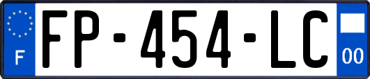 FP-454-LC