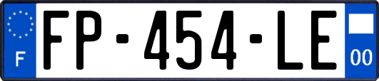 FP-454-LE