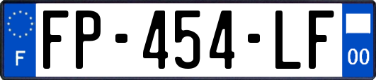 FP-454-LF