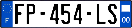 FP-454-LS