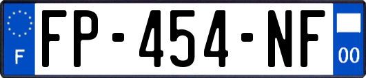 FP-454-NF