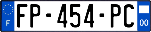 FP-454-PC