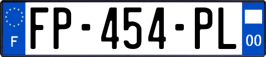 FP-454-PL