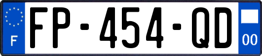 FP-454-QD