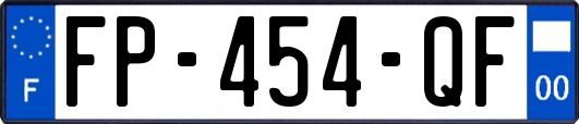 FP-454-QF