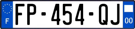 FP-454-QJ