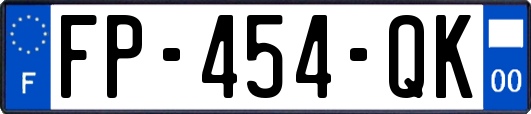 FP-454-QK